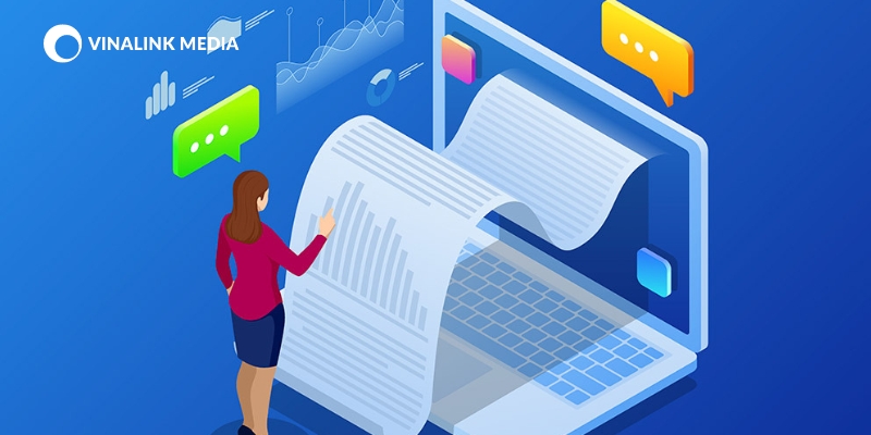 Dịch vụ quảng cáo sử dụng các phần mềm tiên tiến giúp tăng trưởng doanh số nhanh chóng